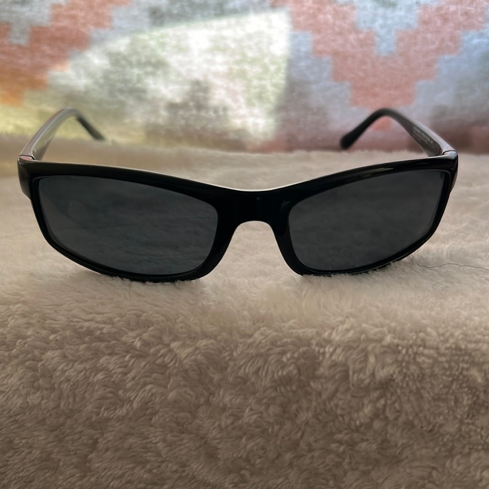 Black Sunglasses